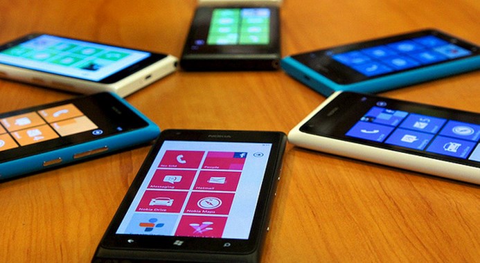 Evernote sees higher average revenue per user on Windows Phone than Android
