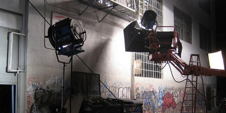 Fantastically cheap tricks for teeny tiny film crews looking to make a big impact