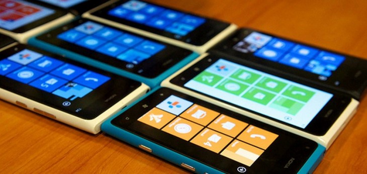 IDC: More Windows Phone units shipped than iPhones in 24 markets during Q3 2013