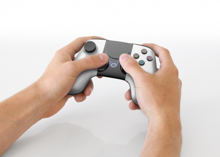 GAME opens OUYA pre-orders in the UK, as the Android-powered console starts shipping to backers