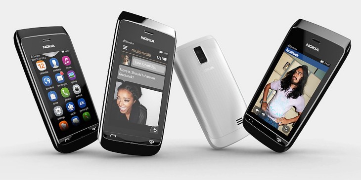 Nokia launches city navigation app Transit for Asha touch-screen phones in beta