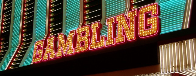 Bskyb gambling