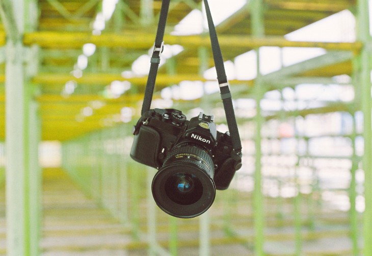 Nearing 500k downloads, 500px for Android updated with better friend and photo discovery features