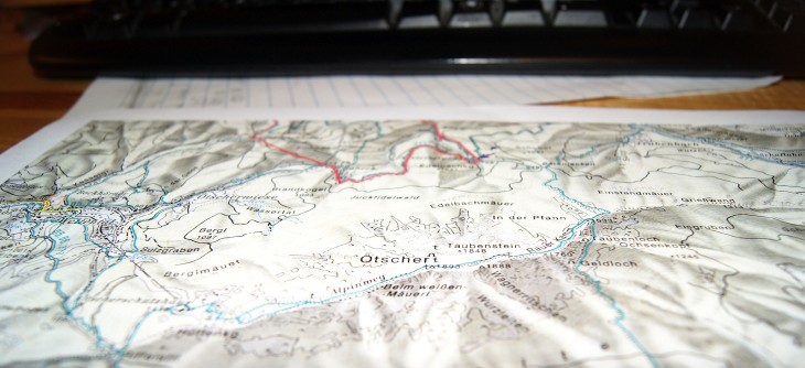 Geolocation space still heating up: TIBCO acquires digital mapping firm Maporama