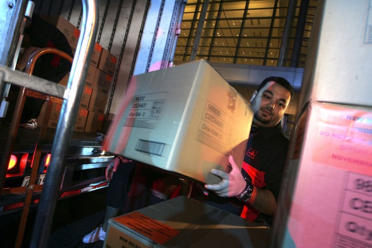 Iris Capital invests in reBuy, an online marketplace for second-hand electronics and media
