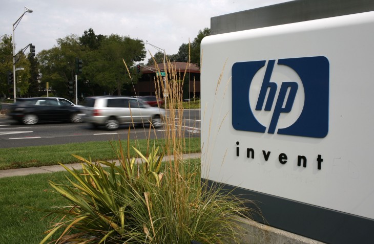 The UK’s Serious Fraud Office says it may have a conflict of interest in HP/Autonomy investigation