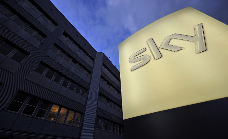 Sky adds Channel 4’s catch-up TV service 4oD to On Demand and Sky Go