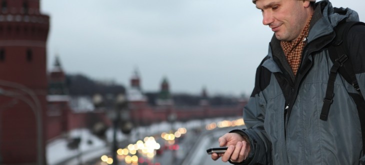 Russia’s mobile game market to reach $707m in 4 years as local publishers expand globally