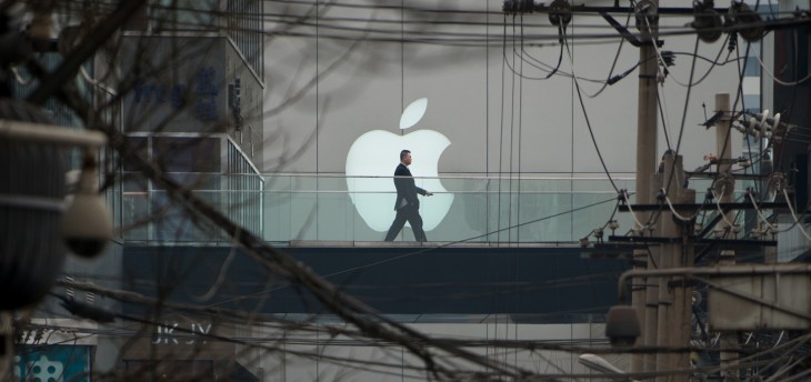 WSJ: Apple to produce flagship iPhone for second half 2013 release, cheaper 4″ model still in works ...