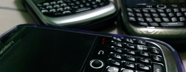 BBM 7 lands on BlackBerry OS 5 devices, offering free voice-calls over a WiFi connection