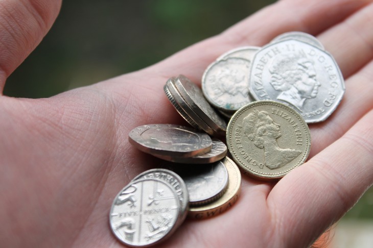 Trinity Mirror pilots new PaperPay app, letting UK readers pay for newspapers with their smartphone