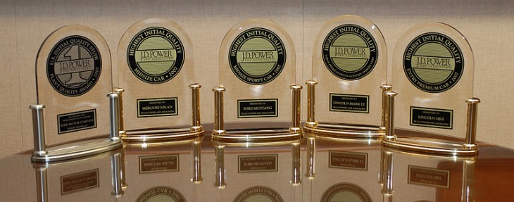 Apple tops JD Power customer satisfaction study for ninth time in a row