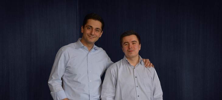 Online reputation management tool Reputami closes seed round as it joins the hub:raum incubator