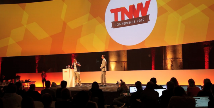 Our newest Academy class: Let’s Fix Your Pitch — Exclusive (and FREE!) for TNW Conference ...