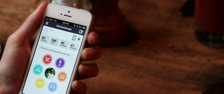 MavenSay, an app for music, food and fashion tastemakers, gets new feed and improved discovery