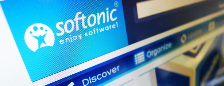 Software download portal Softonic receives reported âŹ82.5 million investment from Partners Group