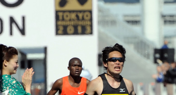RunKeeper moves beyond English with 6 new languages, including French, Spanish and Japanese