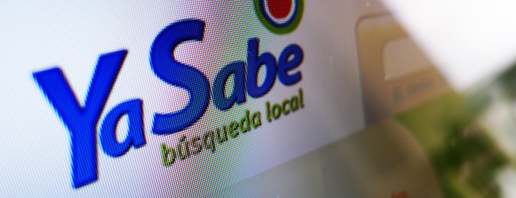 YaSabe raises $2.7m to develop and market its local search engine for Hispanics in the US