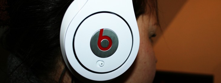 Tim Cook and Beats CEO reportedly had “informational” discussion about music streaming