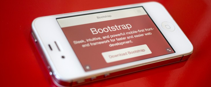 Here’s an early look at Bootstrap 3, rewritten to be ‘mobile first’