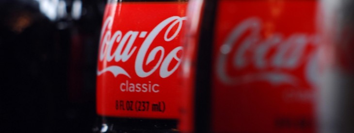 This awesome Coca-Cola campaign shows the vast potential of mobile marketing