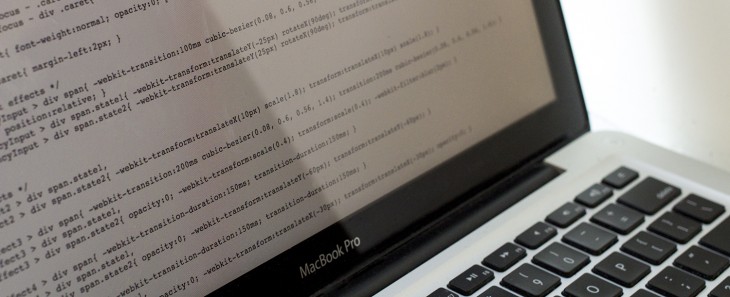 Flat UI: A delightful alternative to Bootstrap’s default look, sans gradients and drop shadows