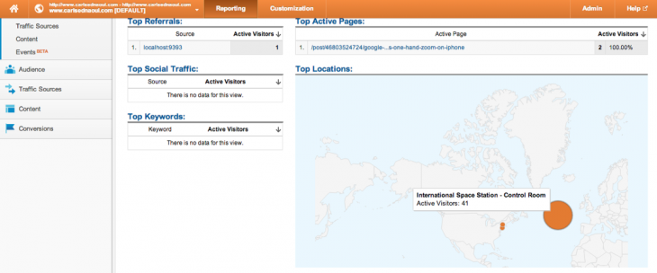 Round Up: All of Google’s jokes for April Fools 2013 e6Pnf3w 730x304 Round Up: All of Google’s jokes for April Fools 2013