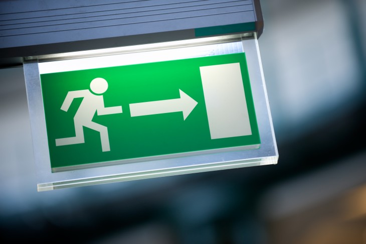 LivingSocial co-founder and CTO Aaron Batalion leaves ‘to pursue some new ideas’