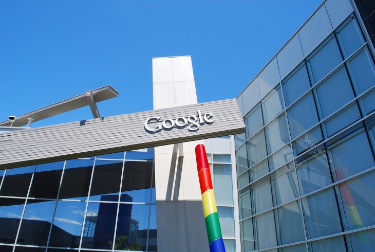 Microsoft, Nokia and others voice complaints about Googleâs top-level domain requests