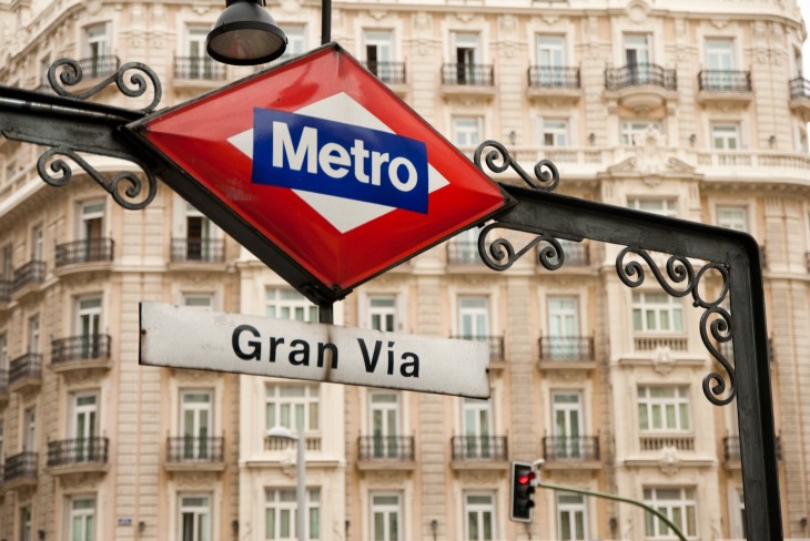 Fiesta! The Next Web is coming to Madrid! Cancel all plans you had for April 17