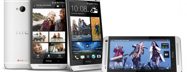 Look out below: HTC’s February revenue was the lowest in 3 years, drops 44% year-over-year to a ...