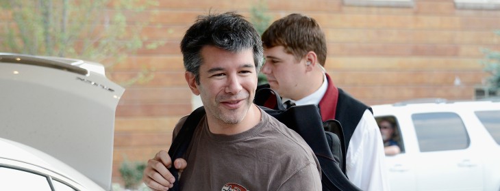 Uber to quadruple its staff in the next 12 months, undecided on a future IPO