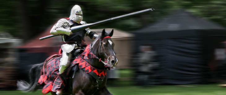 Knight Foundation backs 8 new projects with its Prototype Fund to foster innovative journalism
