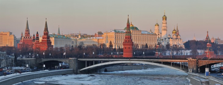 RVC USA considers teaming up with American VCs to launch a new fund for Russian and US startups