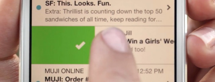 Poll: Six weeks on, are you still using Mailbox?
