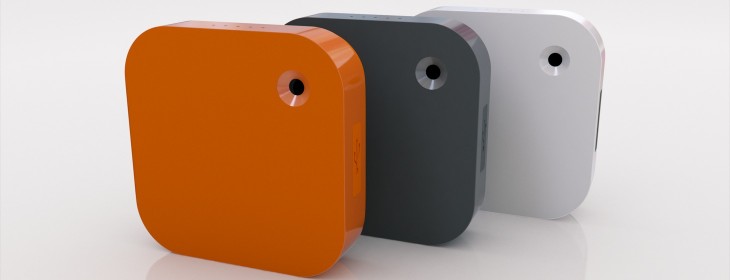 Can’t wait for Google Glass? Here are the first photos taken with the Memoto wearable camera