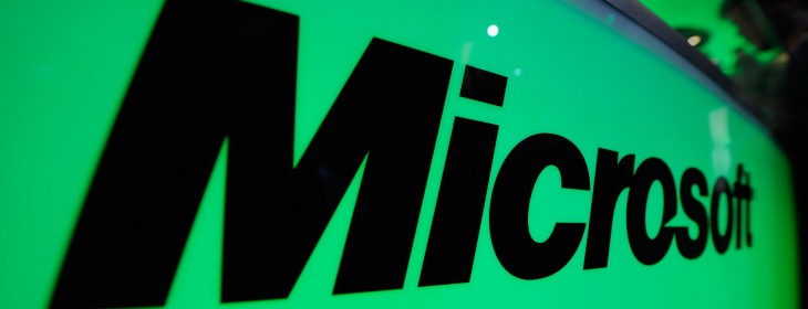 Microsoft fined $731m for failing to comply with its EU ‘browser ballot’ commitments
