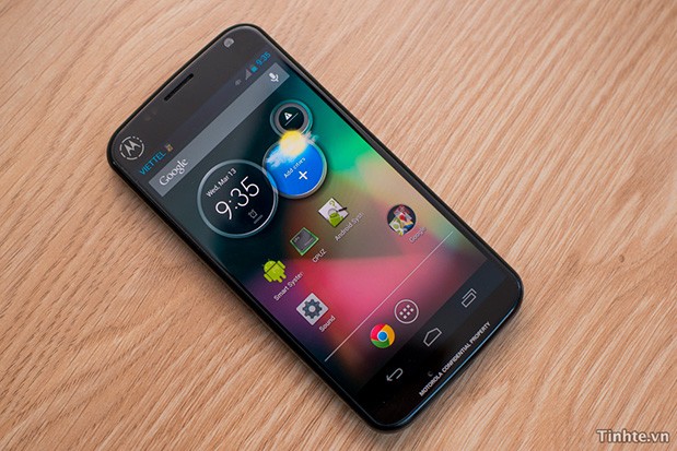 Motorola Android device leaked in Vietnam may not be the ‘X Phone’ but does look promising ...