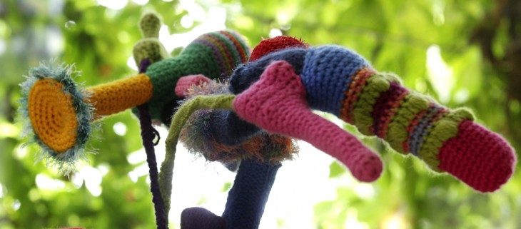 Demand Media acquires Creativebug to expand its instructional videos for arts and crafts on eHow