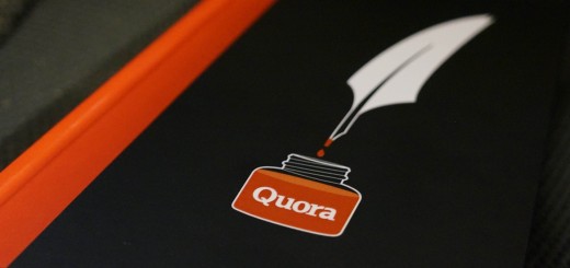 quora book