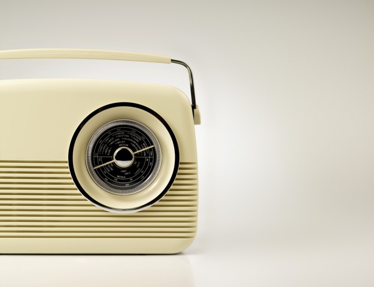 Rdio updates iPhone app with attractive album and playlist views and social integration