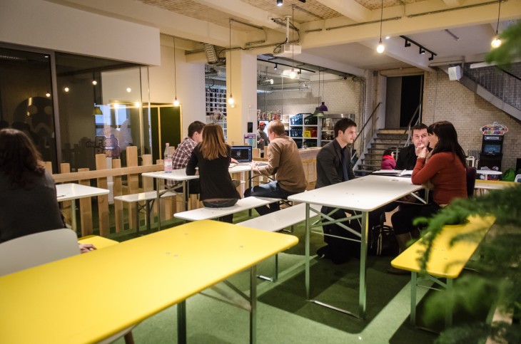 5 strategies for keeping a startup vibe in a rapidly growing company