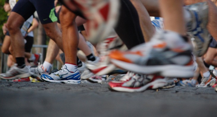 MyNextRun raises $130k from Reaktor POLTE to help you plan, well, your next run