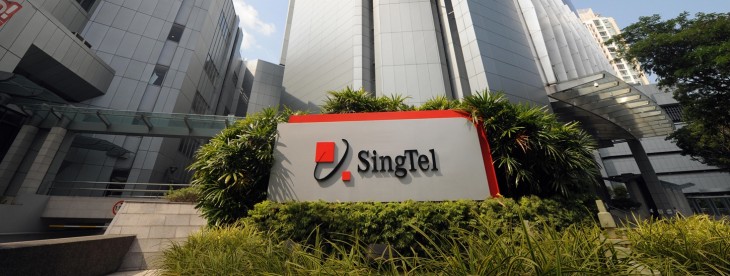 SingTel could sell its Optus Satellite business after announcing strategic review