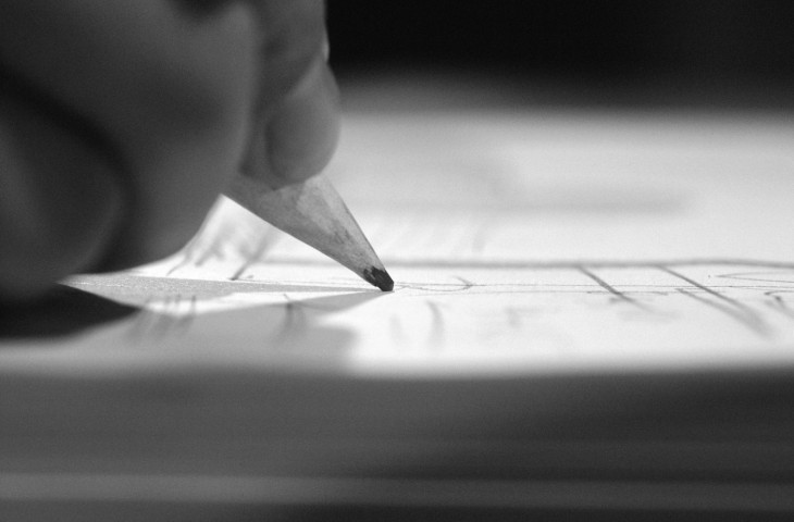 13 steps to writing effective content