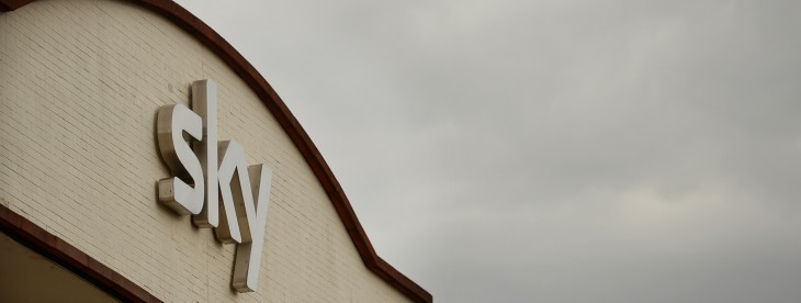 British broadcaster BSkyB launches ÂŁ9.99 Now TV set-top box to make all TVs smart