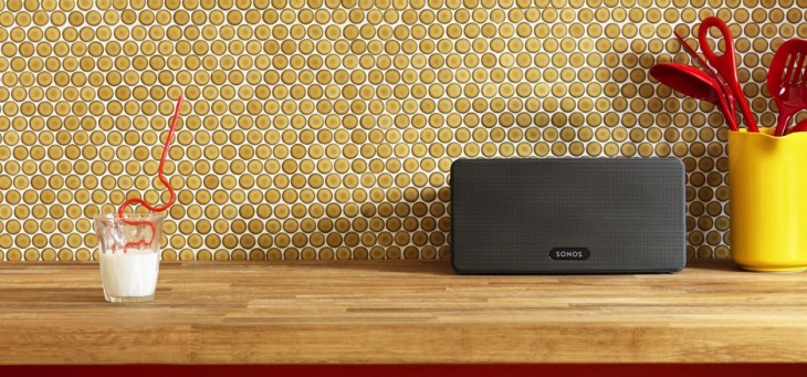 China’s Tencent turns on QQ Music hardware strategy with Sonos wireless speaker partnership