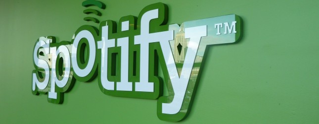 Spotify launches in 8 new markets, including first-time expansions into Asia and Latin America