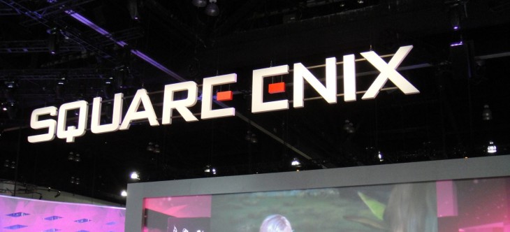 Square Enix CEO Yoichi Wada steps down as the video game publisher reveals an âextraordinary lossâ ...