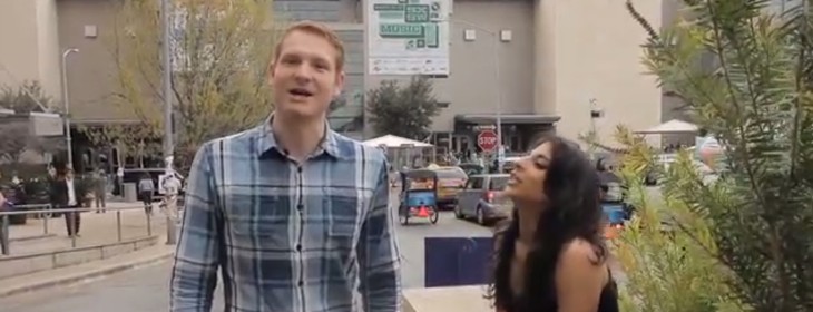 Suitcase Startup episode 5: The pains of launching at SXSW